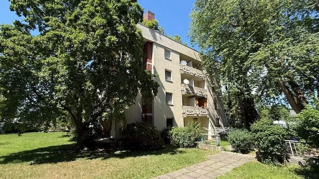 3- oder 4 Zimmerwohnung in bester Wohnlage Nähe ORF Park - Scheigergasse! - Widok 2