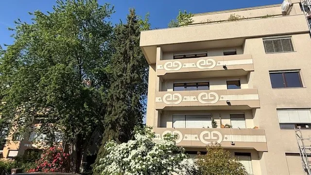 3- oder 4 Zimmerwohnung in bester Wohnlage Nähe ORF Park - Scheigergasse! - Widok 3