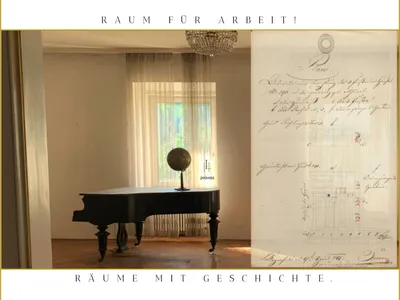 Gewerbeimmobilie mieten in Klagenfurt – 159 m², € 2.550 – Bild 1 von 9