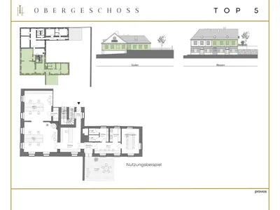 Gewerbeimmobilie mieten in Klagenfurt – 159 m², € 2.550 – Bild 5 von 9
