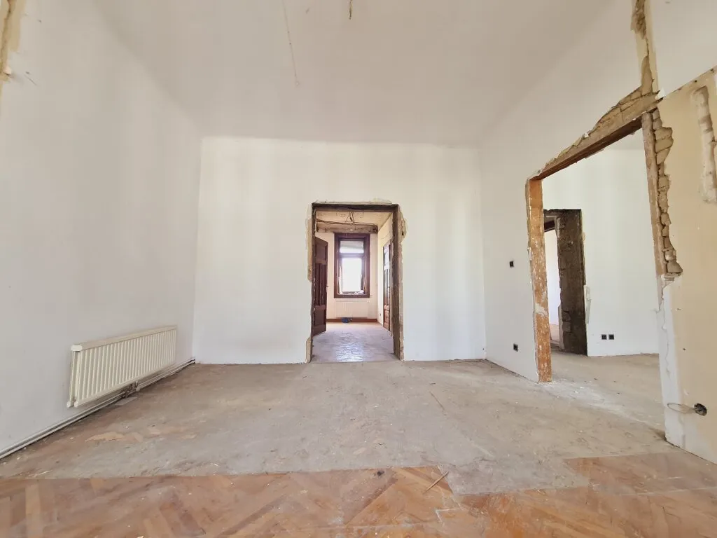 Sonnen-Altbau nach Maß | Balkon | 3-4 Zimmer - Ansicht 3