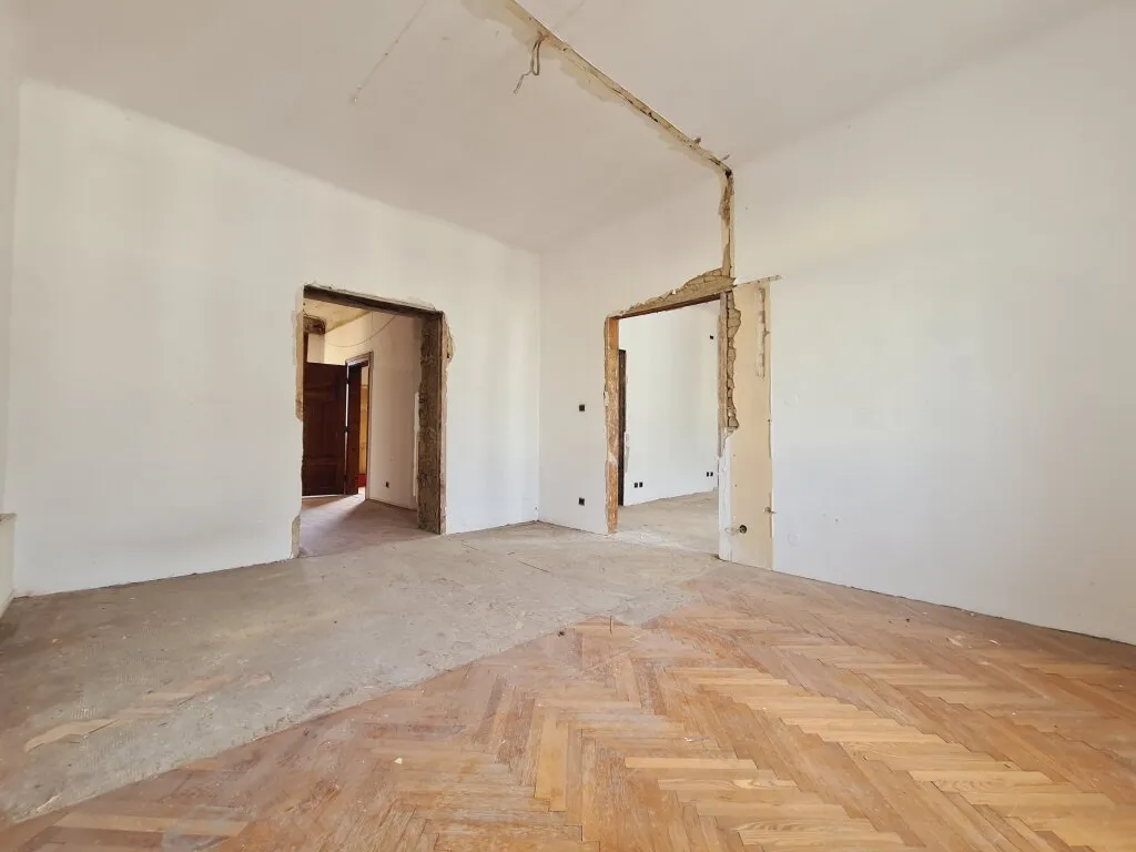 Sonnen-Altbau nach Maß | Balkon | 3-4 Zimmer - Ansicht 2
