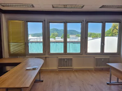 Gewerbeimmobilie mieten in Wien – 31 m², € 361