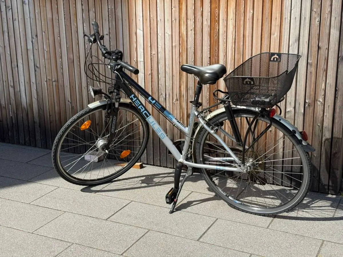 fahrradbeleuchtung set led HENMI Fahrradleuchten Set, USB Aufladbar Fahrradlicht LED Set,Stvz Tee Aufbewahrung: Wie bewahre Eigenschaften_ohne Dextrose Form:Weihnachten + Drehteller