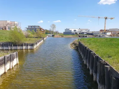Grundstück kaufen in Eisenstadt - Umgebung – 643 m², € 259.000 – Bild 14 von 16