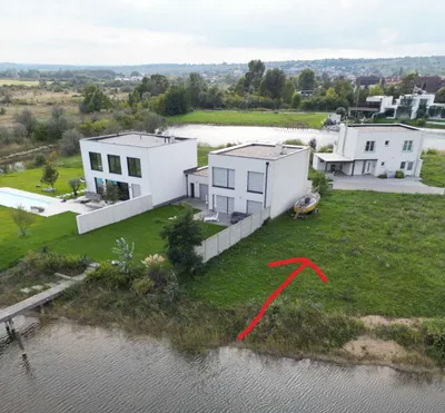Grundstück kaufen in Eisenstadt - Umgebung – 643 m², € 259.000 – Bild 2 von 16