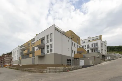 2-Zimmer-Wohnung mieten in Sankt Pölten Land – 55,25 m², € 660 – Bild 11 von 16