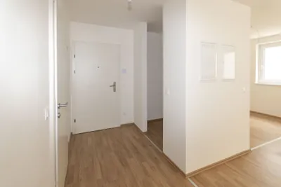 2-Zimmer-Wohnung mieten in Sankt Pölten Land – 55,25 m², € 660 – Bild 4 von 16