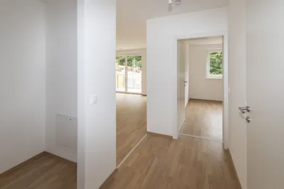 2-Zimmer-Wohnung mieten in Sankt Pölten Land – 55,25 m², € 660 – Bild 3 von 16