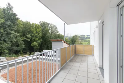 2-Zimmer-Wohnung mieten in Sankt Pölten Land – 55,25 m², € 660 – Bild 2 von 16