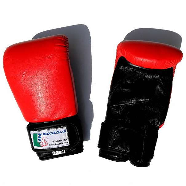 +++ 28 kg Leder Handschuhe Boxsack Sandsack Set " GIGA PAKET " gefüllt ca 