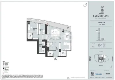 5-Zimmer-Wohnung kaufen in Wien – 228,06 m², € 2.998.000 – Bild 28 von 28