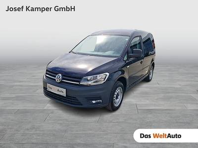 VW Caddy T6 Kastenwagen TDI Transporter / Kastenwagen