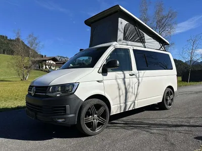 Kastenwagen VW T6 2,0 Tdi wie California -...