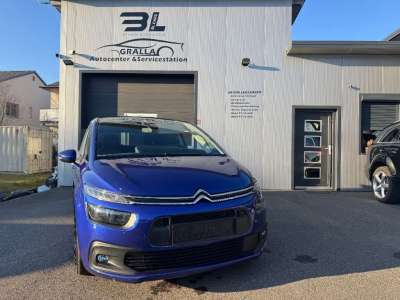 Citroën Grand C4 Picasso BlueHDI 120 S&S EAT6 Feel Edition