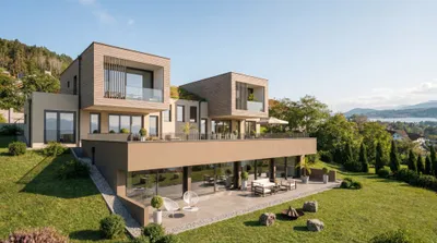 4-Zimmer-Wohnung kaufen in Villach Land – 135 m², € 1.353.300 – Bild 8 von 10