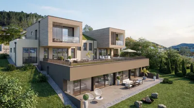 4-Zimmer-Wohnung kaufen in Villach Land – 135 m², € 1.353.300 – Bild 9 von 10