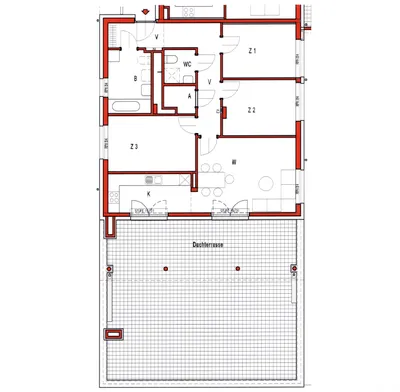 4-Zimmer-Wohnung kaufen in Graz – 90 m², € 439.000 – Bild 21 von 22