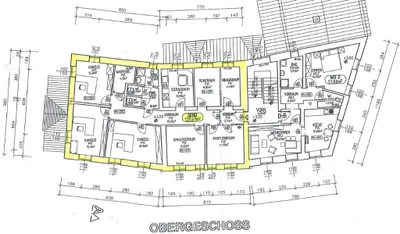 9-Zimmer-Gewerbeimmobilie mieten in Hartberg-Fürstenfeld – 129 m², € 903 – Bild 2 von 11