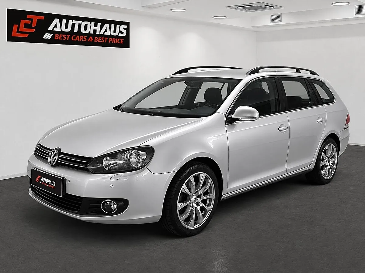 VW Golf
