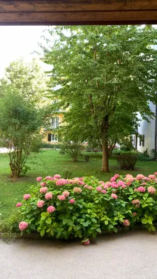 3-Zimmer-Wohnung mieten in Salzburg Stadt – 64 m², € 1.350