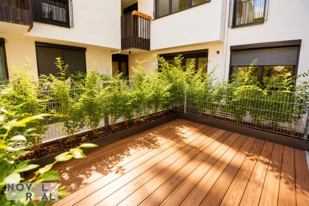 Wohnung – Wien, Obere Windmühle, Katastralgemeinde Mariahilf - Ansicht 3