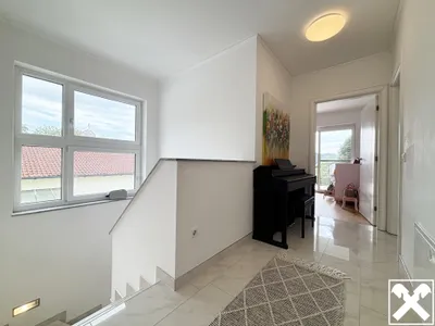 Haus kaufen in Linz Land – 123,45 m², € 485.000 – Bild 10 von 19