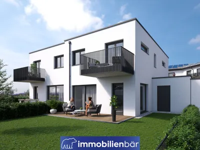 4-Zimmer-Haus kaufen in Grieskirchen – 118,19 m², € 465.000 – Bild 2 von 12
