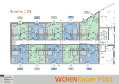 1-Zimmer-Wohnung kaufen in Graz – 26,18 m², € 125.000 – Bild 16 von 16