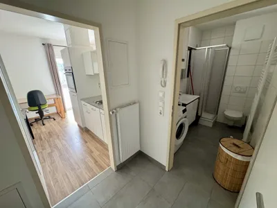 1-Zimmer-Wohnung kaufen in Graz – 26,18 m², € 125.000 – Bild 11 von 16