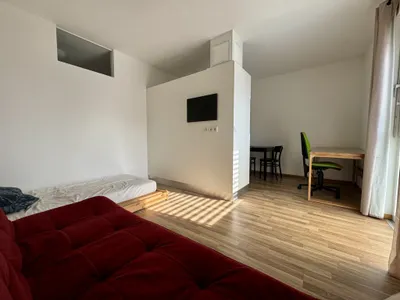 1-Zimmer-Wohnung kaufen in Graz – 26,18 m², € 125.000 – Bild 4 von 16