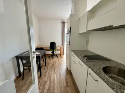 1-Zimmer-Wohnung kaufen in Graz – 26,18 m², € 125.000 – Bild 3 von 16