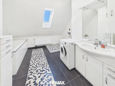 6-Zimmer-Haus kaufen in Mattersburg – 154 m², € 390.000 – Bild 17 von 25