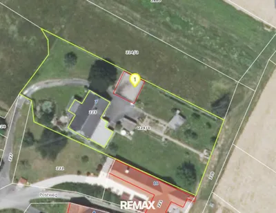Haus kaufen in Güssing – 100 m², € 149.000 – Bild 24 von 24