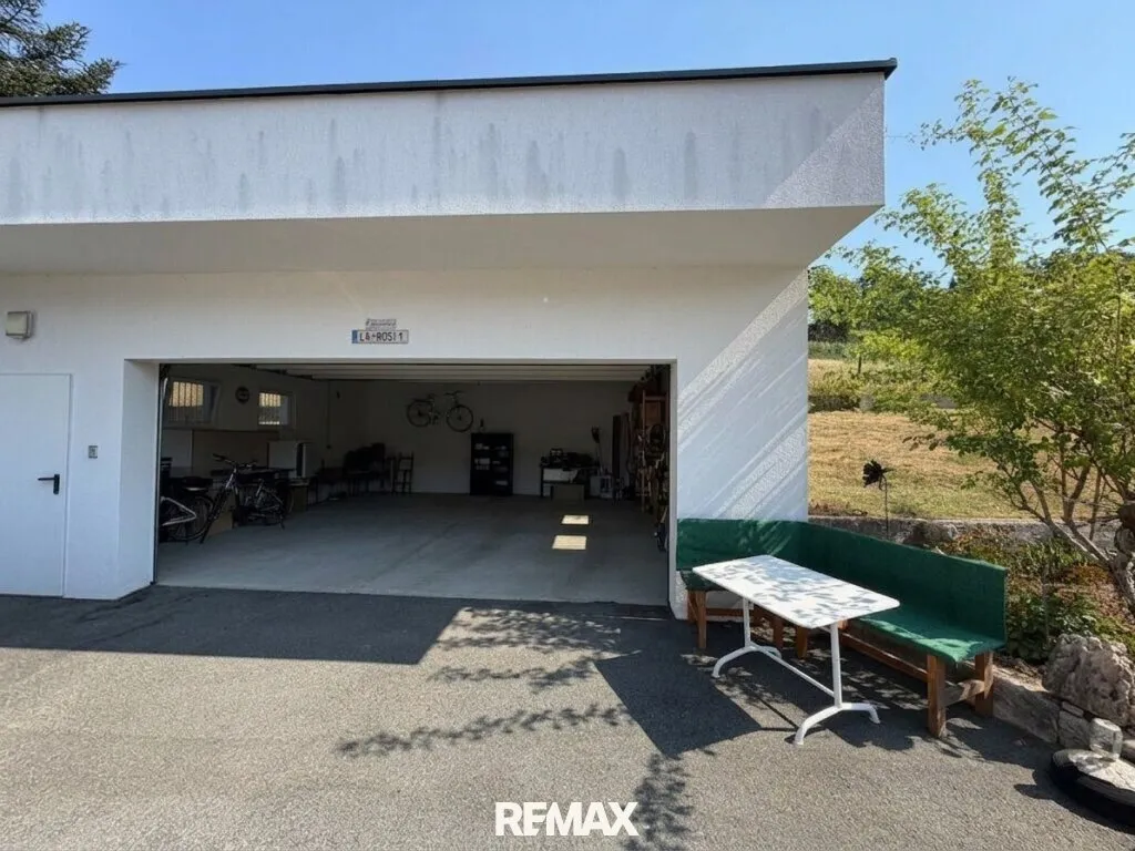 Haus – Kukmirn - Ansicht 2