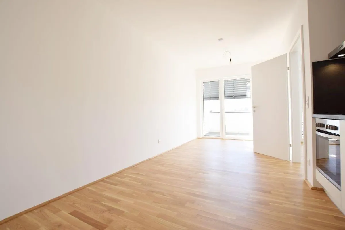 Wohnung – Kalsdorf bei Graz - Ansicht 3