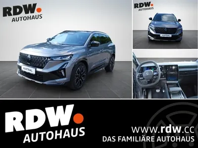 Renault Austral E-Tech Full Hybrid 200 Esprit Alpine Aut.
