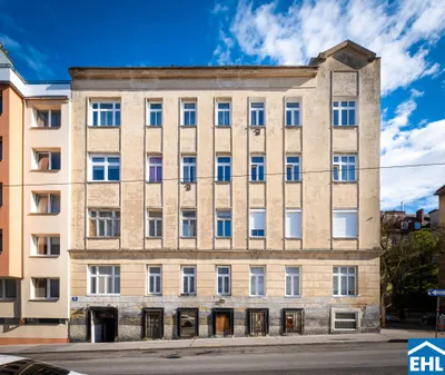Immobilie kaufen in Wien – 30,71 m², € 49.000 – Bild 1 von 10