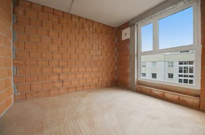 2-Zimmer-Wohnung mieten in Schärding – 54,59 m², € 672 – Bild 2 von 6