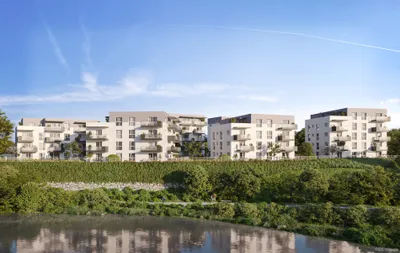 2-Zimmer-Wohnung mieten in Schärding – 54,59 m², € 672 – Bild 6 von 6