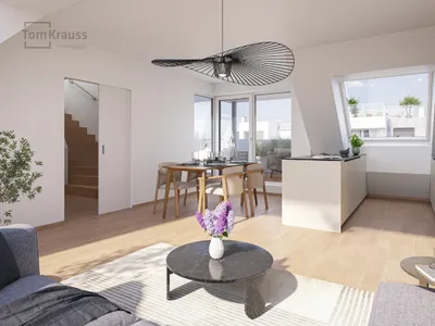 2-Zimmer-Wohnung kaufen in Wien – 34,83 m², € 297.600 – Bild 10 von 14