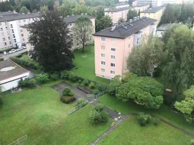 1-Zimmer-Wohnung kaufen in Salzburg Stadt – 35 m², € 170.000 – Bild 6 von 7