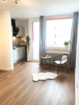 1-Zimmer-Wohnung kaufen in Salzburg Stadt – 35 m², € 170.000