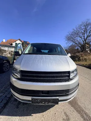 VW Multivan