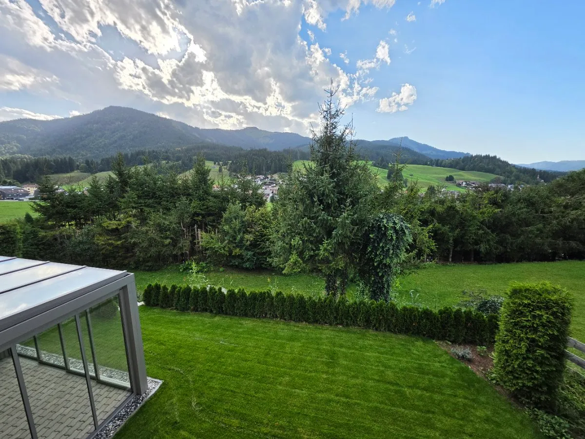 Haus – Achenkirch, Achental - Ansicht 2