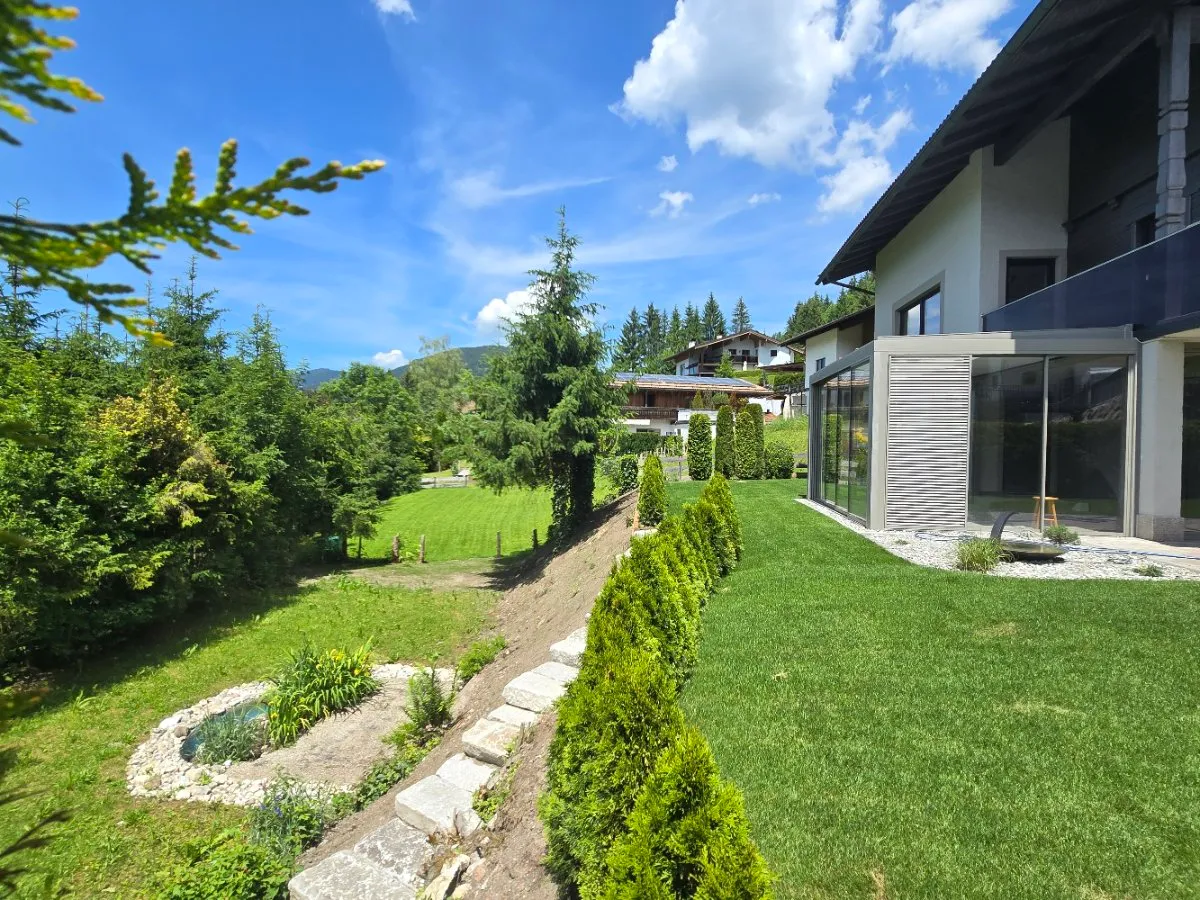 Haus – Achenkirch, Achental - Ansicht 3