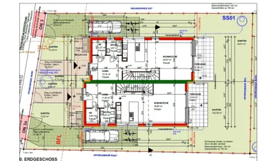 5-Zimmer-Haus kaufen in Wien – 148 m², € 880.000 – Bild 39 von 43