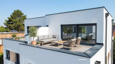 5-Zimmer-Haus kaufen in Wien – 148 m², € 880.000 – Bild 11 von 43