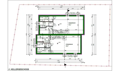 5-Zimmer-Haus kaufen in Wien – 148 m², € 880.000 – Bild 42 von 43