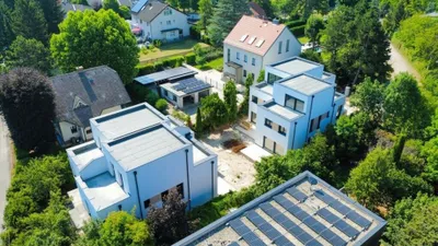 5-Zimmer-Haus kaufen in Wien – 148 m², € 880.000 – Bild 21 von 43